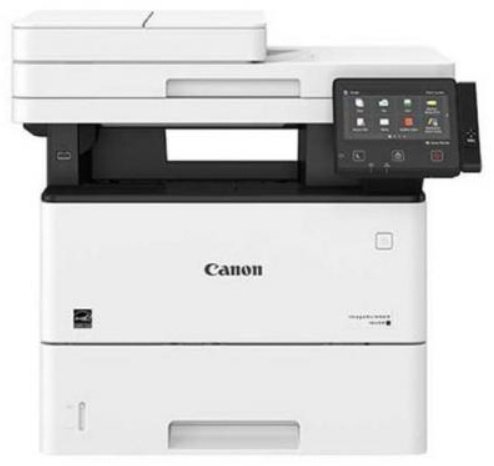 МФУ Canon imageRUNNER 1643IF II