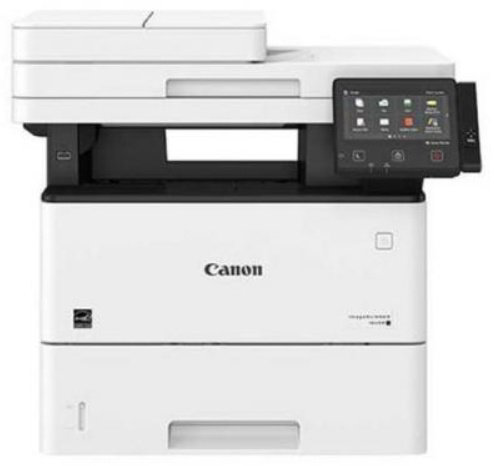 МФУ Canon imageRUNNER 1643IF II