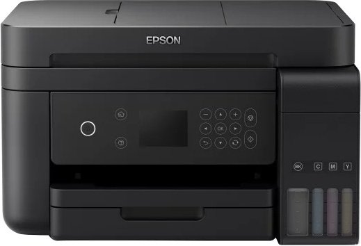 Epson L6170 черный