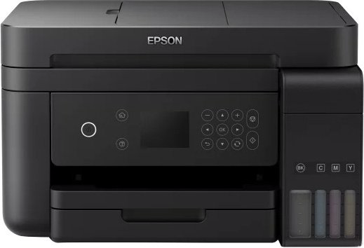 Epson L6170 черный