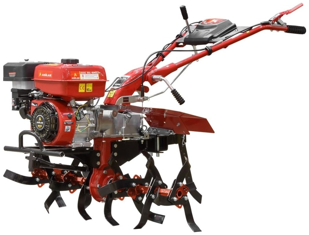 Культиватор SL-84L-5012 - ForteMarket Культиватор SL-84L-5012 купить,0