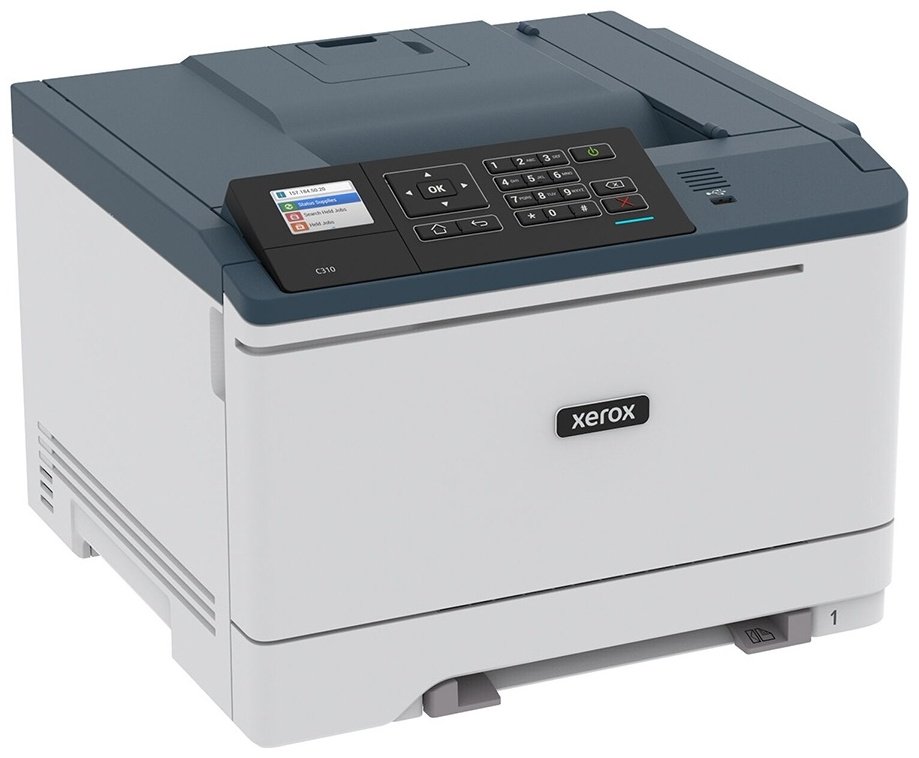 Xerox C310DNI купить,0