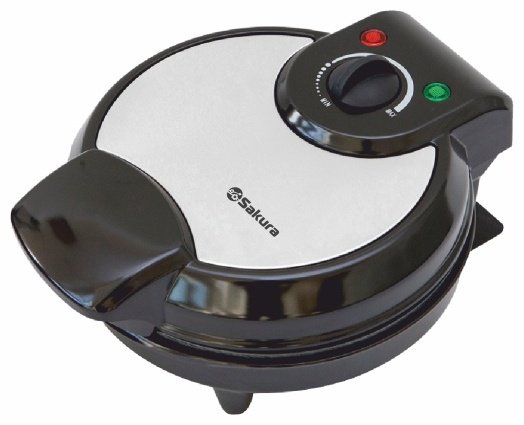 Орешница SAKURA SA-7405 NM стальной