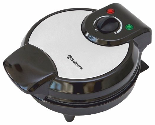 Орешница SAKURA SA-7405 NM стальной купить,NaN