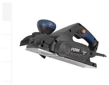 Электрорубанок Ferm PPM1010