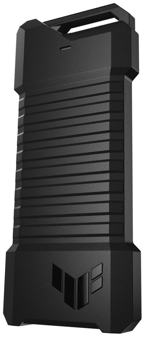 Внешний накопитель ASUS TUF GAMING AS2000 2000 Гб