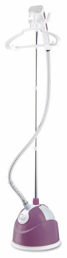 Отпариватель Sakura SA-3920BR белый, фиолетовый