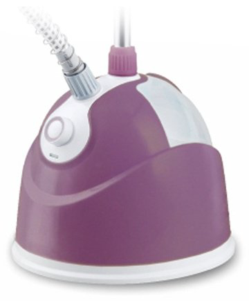 Отпариватель Sakura SA-3920BR белый, фиолетовый