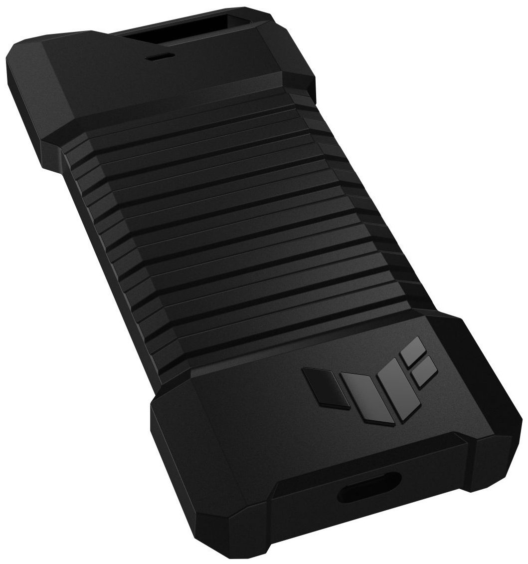 Внешний накопитель ASUS TUF GAMING AS2000 2000 Гб купить,0