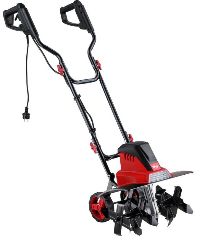 Культиватор WORTEX RC 4520 0321119