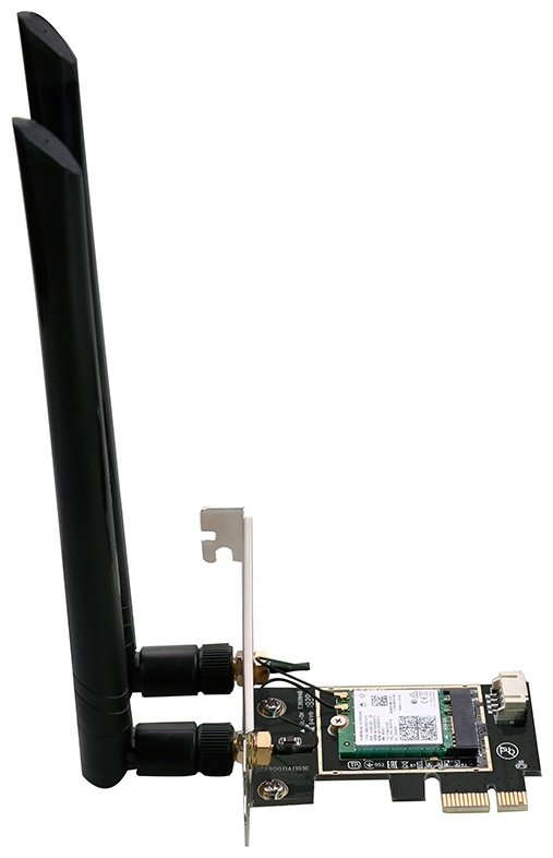 Сетевая карта D-link DWA-X582/RU/A2A