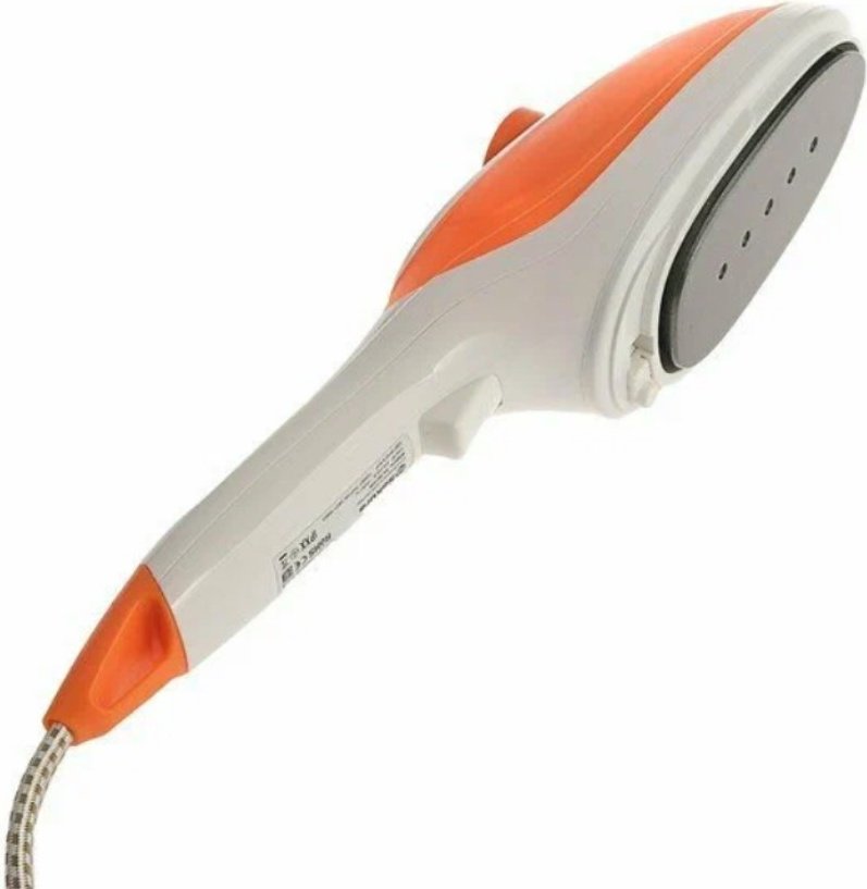 Отпариватель Sakura SA-3921AW оранжевый купить,0