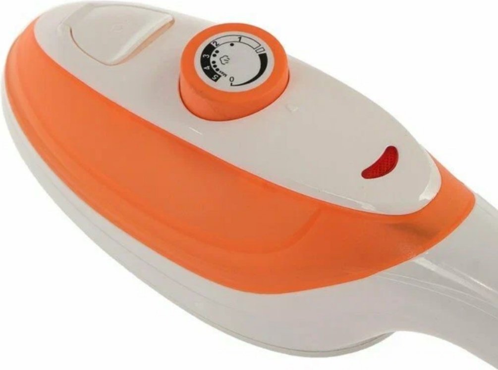 Отпариватель Sakura SA-3921AW оранжевый купить,0