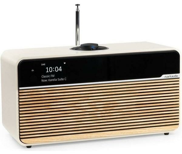 Радиоприемник Ruark Audio R2DX-LCR
