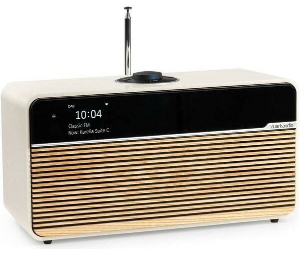 Радиоприемник Ruark Audio R2DX-LCR купить,NaN