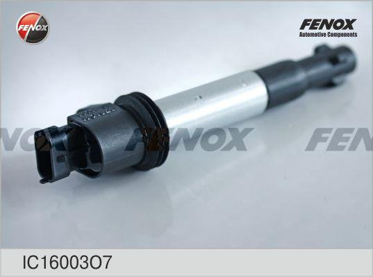 Катушка зажигания FENOX IC16003O7 купить,NaN