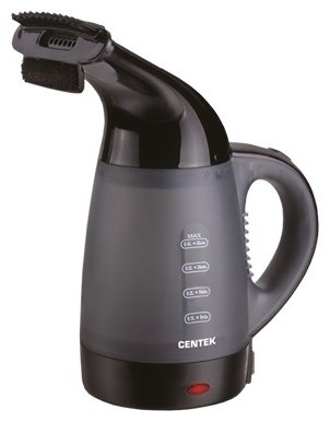Отпариватель CENTEK CT-2381 серый