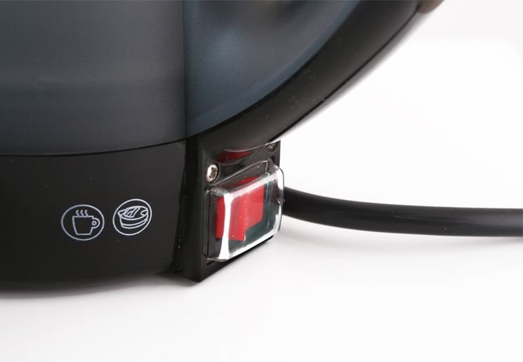 Отпариватель CENTEK CT-2381 серый