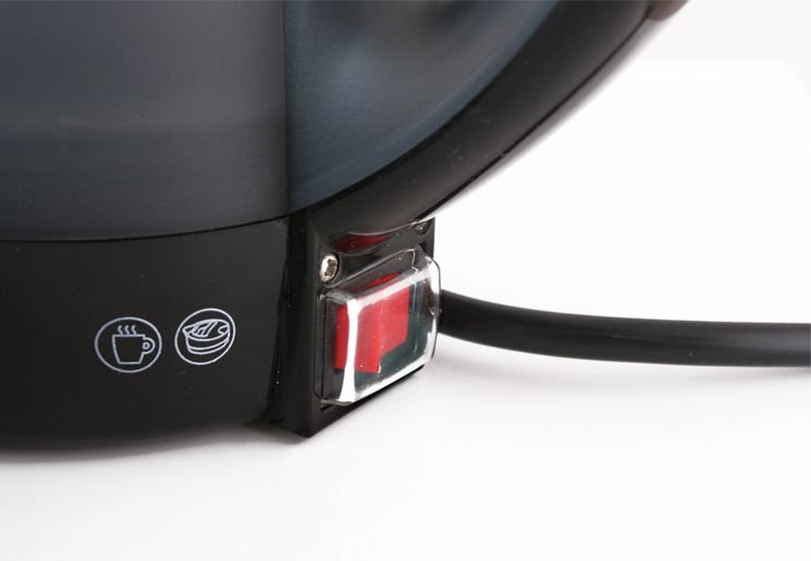 Отпариватель CENTEK CT-2381 серый купить,NaN