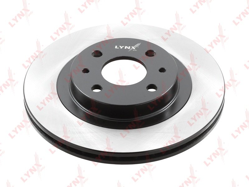 Диски LYNXauto передние BN-1605 купить,14840
