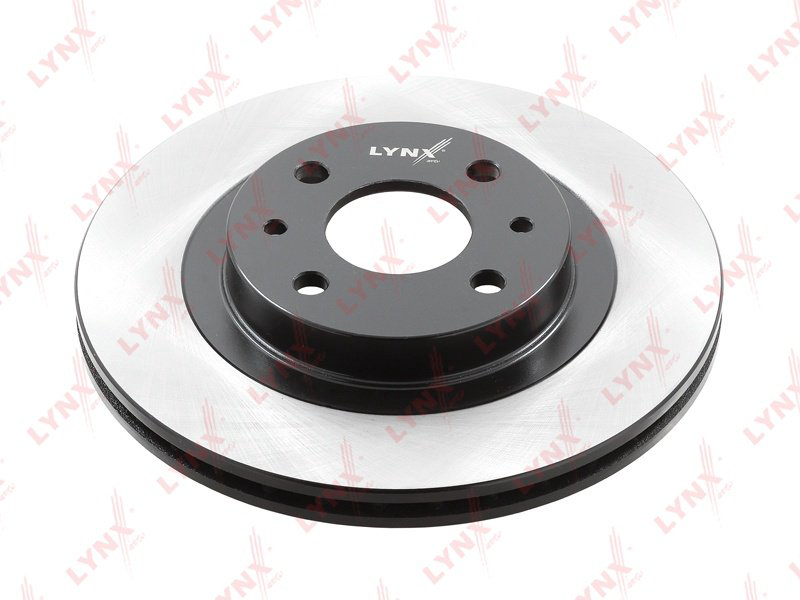 Диски LYNXauto передние BN-1605 купить,14840