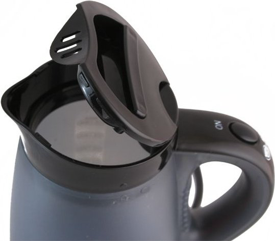 Отпариватель CENTEK CT-2381 серый купить,NaN