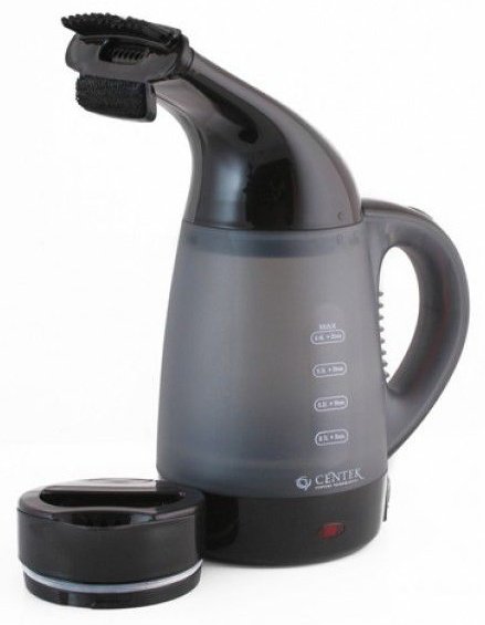 Отпариватель CENTEK CT-2381 серый