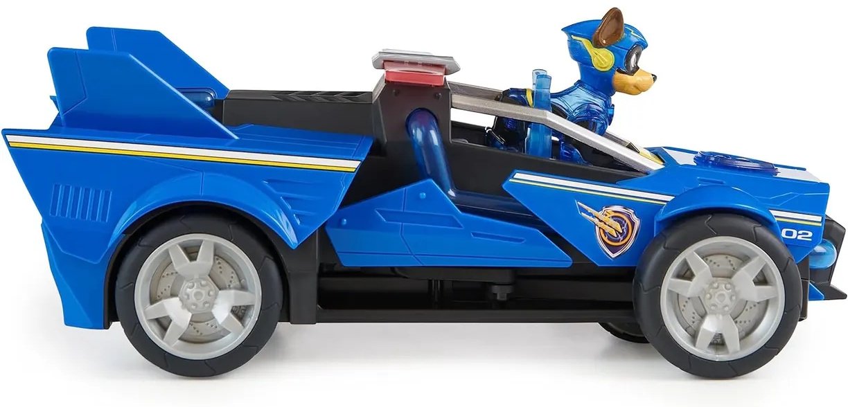 Набор Делюкс Чейз PAW Patrol 43692 - ForteMarket Набор Делюкс Чейз PAW Patrol 43692 купить,0