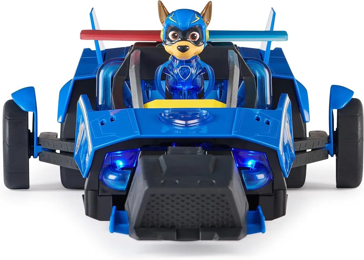 Набор Делюкс Чейз PAW Patrol 43692 купить,NaN