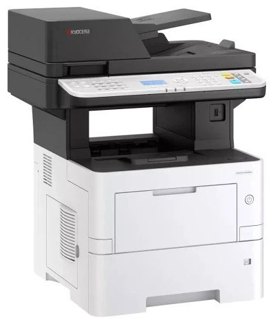 МФУ KYOCERA ECOSYS MA4500x(110C133NL0) купить,NaN
