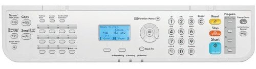 МФУ KYOCERA ECOSYS MA4500x(110C133NL0)