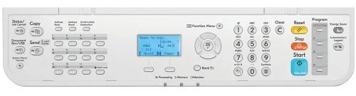 МФУ KYOCERA ECOSYS MA4500x(110C133NL0) купить,NaN