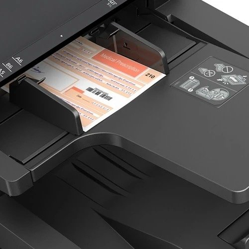 МФУ KYOCERA ECOSYS MA4500x(110C133NL0) купить,NaN