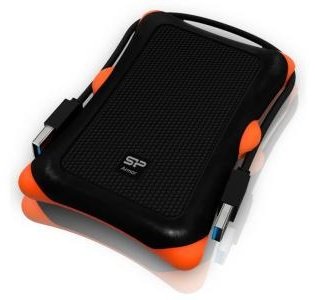 Внешний накопитель Silicon Power SP010TBPHDA30S3K 1000 ГБ купить,0