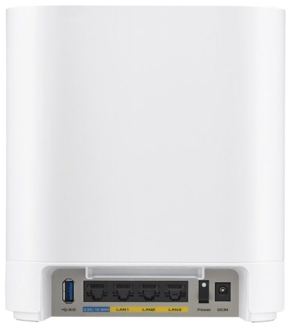 Беспроводная MESH-система ASUS ExpertWiFi EBM68 (1-pack) купить,0