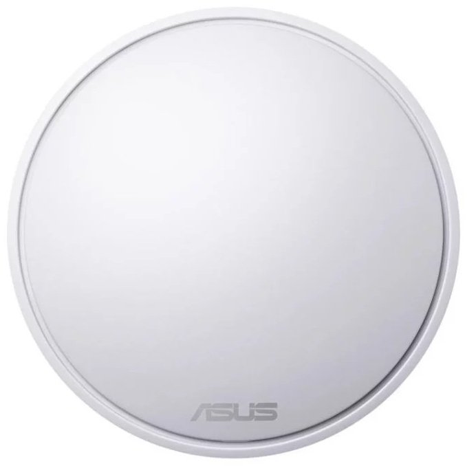 ASUS Lyra Mini MAP-AC1300 белый