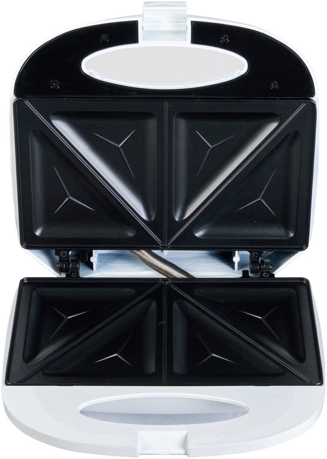 Сэндвичница Oasis PK-SW белый купить,NaN