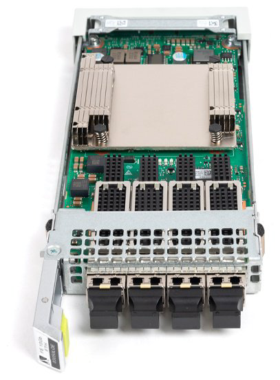 Сетевая карта Huawei SMARTIO4*25E-LL ETH 25G 4-ports SFP28 купить,NaN