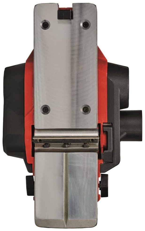 Электрорубанок Einhell Аккумуляторный рубанок Einhell TE-PL 18/82 Li - Solo - ForteMarket Электрорубанок Einhell Аккумуляторный рубанок Einhell TE-PL 18/82 Li - Solo купить,42300