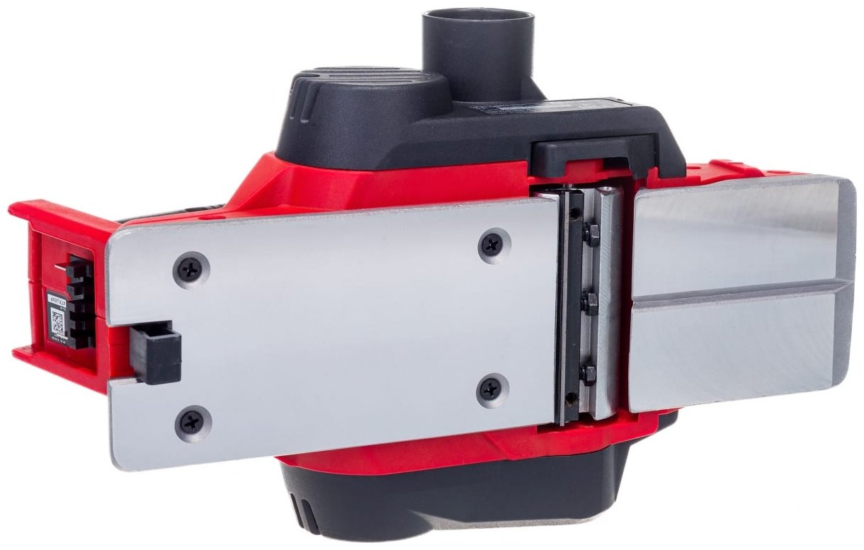 Электрорубанок Einhell Аккумуляторный рубанок Einhell TE-PL 18/82 Li - Solo купить,0