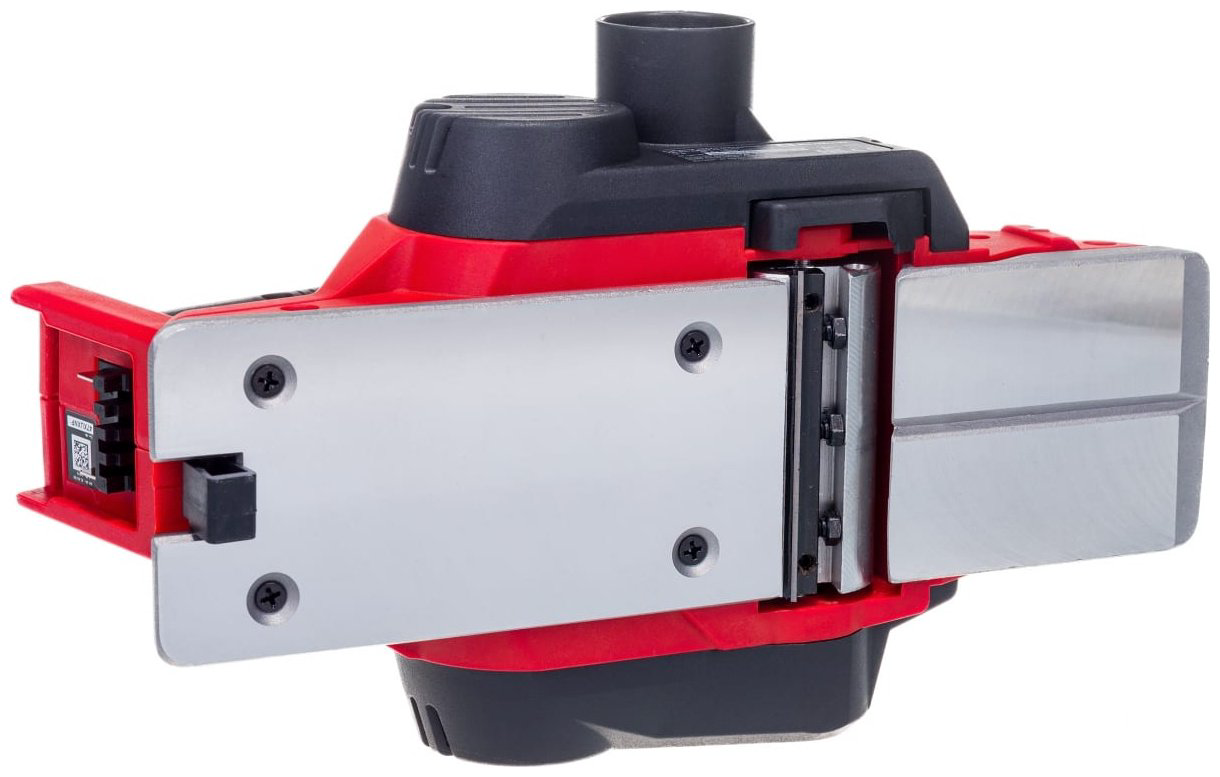 Электрорубанок Einhell Аккумуляторный рубанок Einhell TE-PL 18/82 Li - Solo - ForteMarket Электрорубанок Einhell Аккумуляторный рубанок Einhell TE-PL 18/82 Li - Solo купить,42300