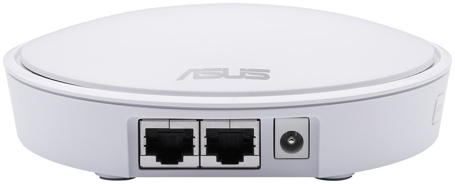 ASUS Lyra Mini MAP-AC1300 белый купить,0