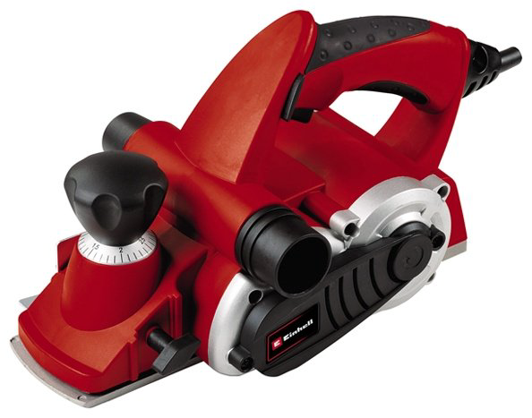 Электрорубанок Einhell TE-PL 900 4345320 купить,NaN