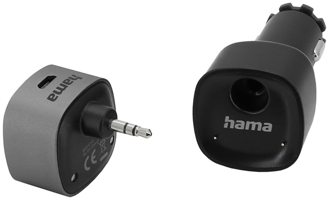 Радиоприемник Hama 00014159 купить,0