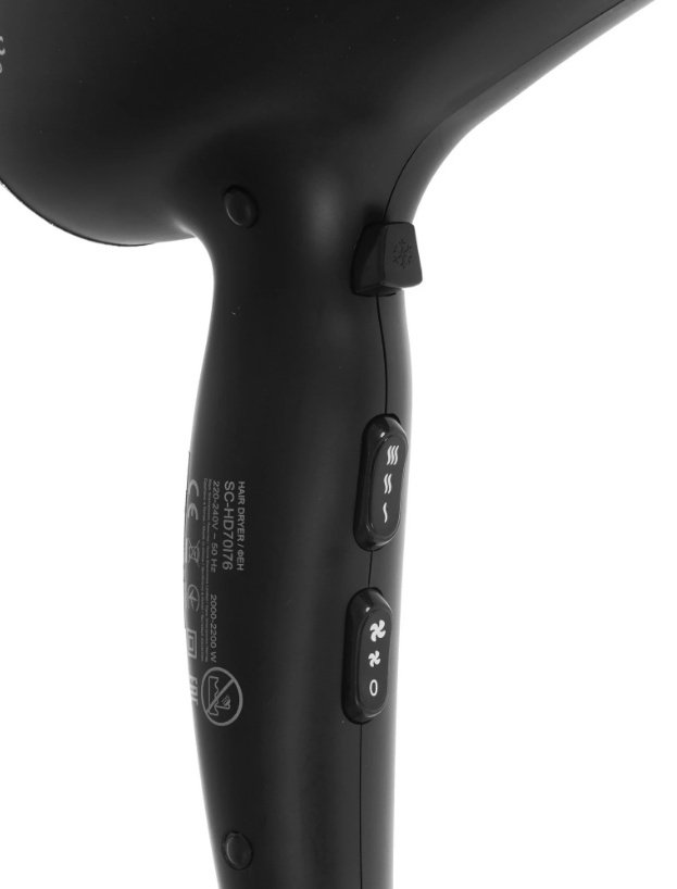 Scarlett SC-HD70I76 фен 2200 Вт купить,NaN