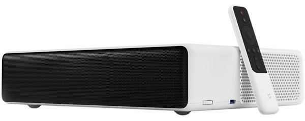 Проектор Xiaomi MJJGYY02FM