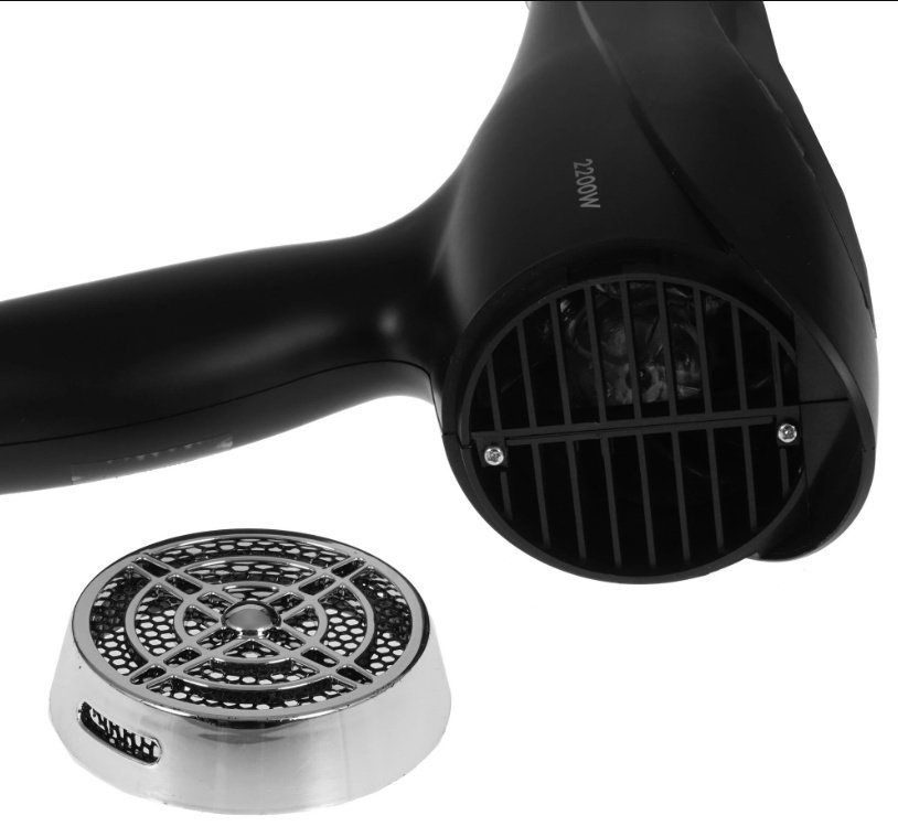 Scarlett SC-HD70I76 фен 2200 Вт купить,0