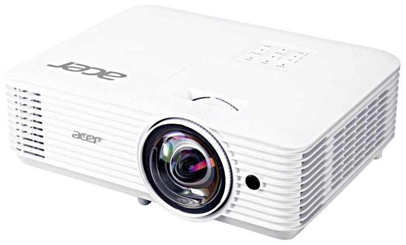 Проектор Acer H6518STi/MR.JSF11.001 купить,NaN