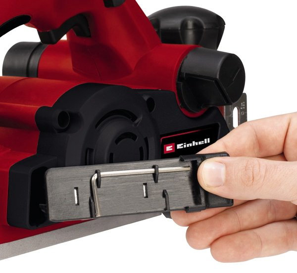Электрорубанок Einhell TE-PL 900 4345320 купить,NaN