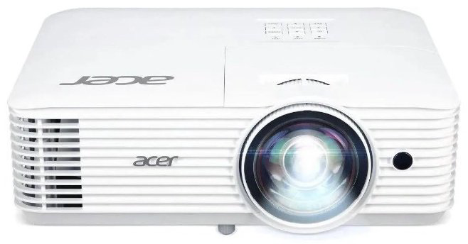 Проектор Acer H6518STi/MR.JSF11.001 купить,NaN
